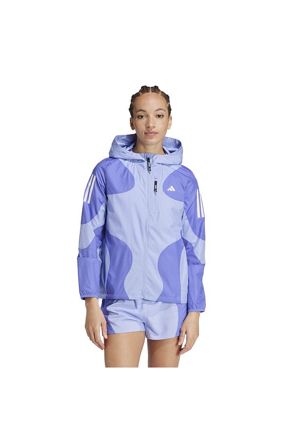 adidas-Otr B Cb Women's Blue Coat Iw0034 1