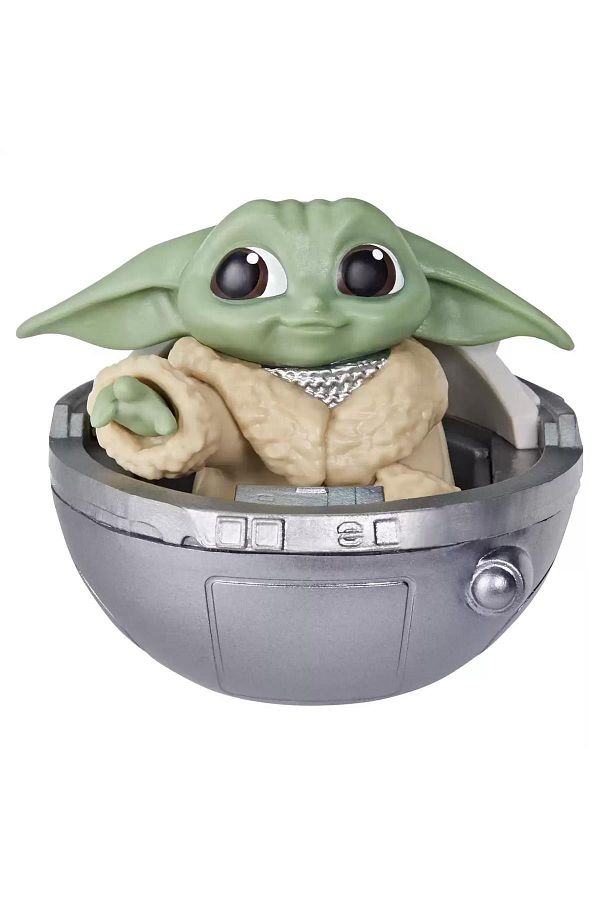 Hasbros-The Bounty Collection Series 8 - Grogu Figures 43 1
