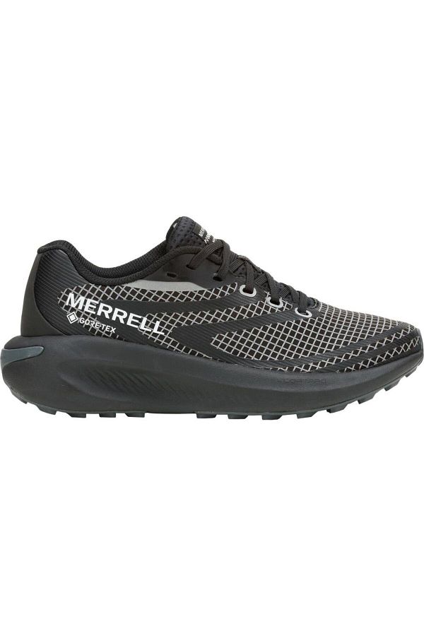 Merrell-Morphlite Reflektierende Gore-tex Herren-Straßenlaufschuhe 1