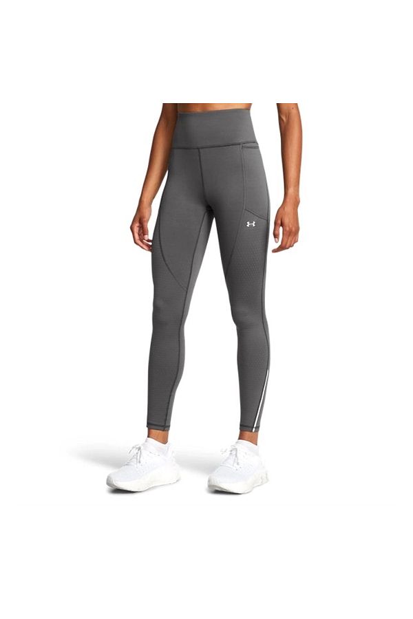Under armour grey leggings discount