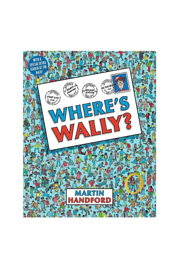 Walker Books-S Wally - Relaxed Fit Slide Jacket 1