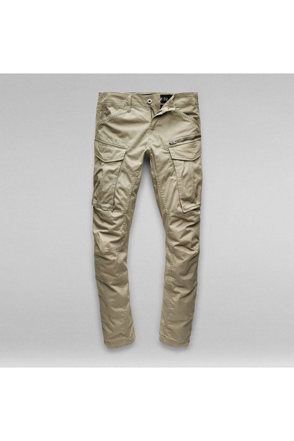 G-STAR RAW-Rovic Zip 3d Regular Tapered 1