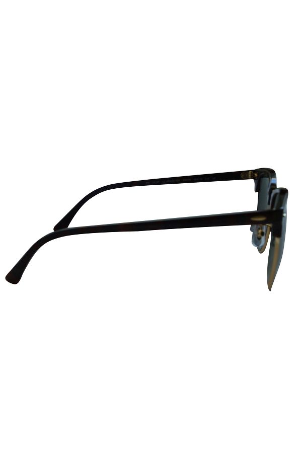 Ray-Ban-Clubmaster Classic - Croială confortabilă și elegantă 1