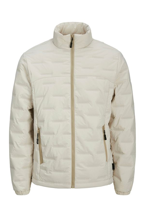 Kallie insulated jacket shop