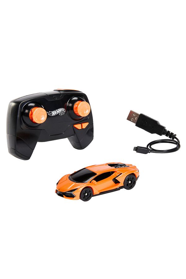 HOT WHEELS R/C 1:64 Lamborghini Revuelto HWW55- Trendyol