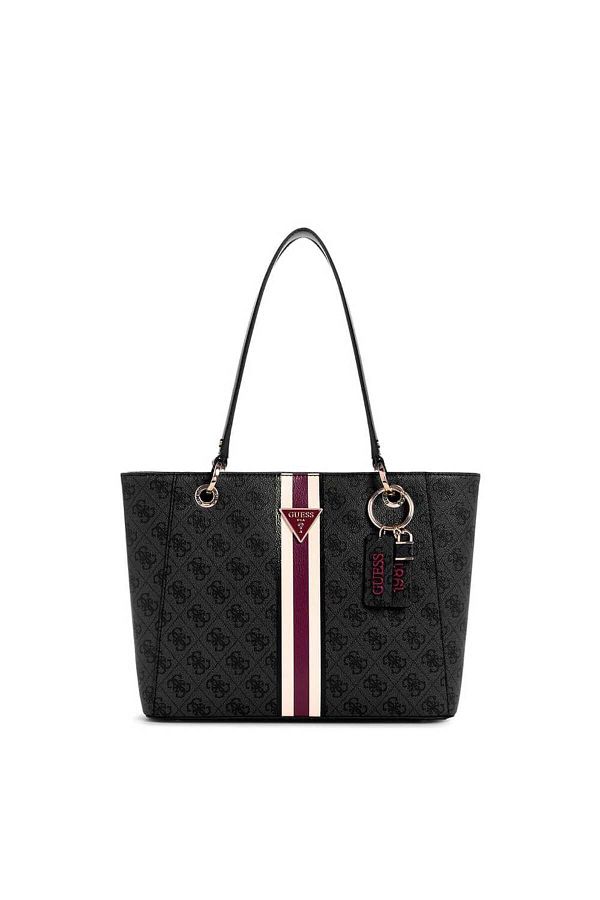 Guess Noelle Small Tote Bag Trendyol
