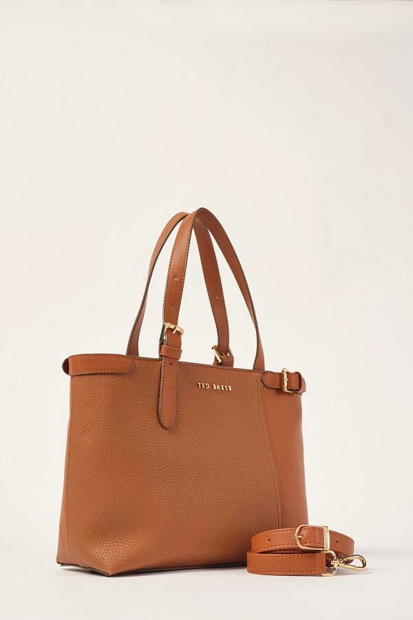 Ted Baker Taba Floter Large Shopping Bag with Inner Wallet 24Fw904 Trendyol