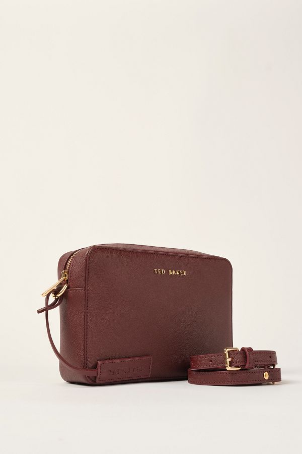 Crossbody ted baker clearance