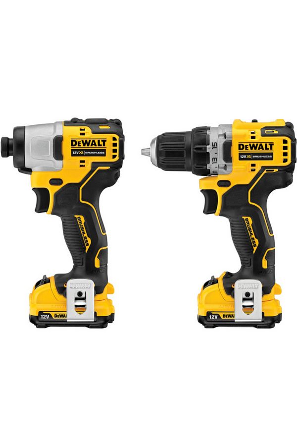 Dewalt combi set on sale