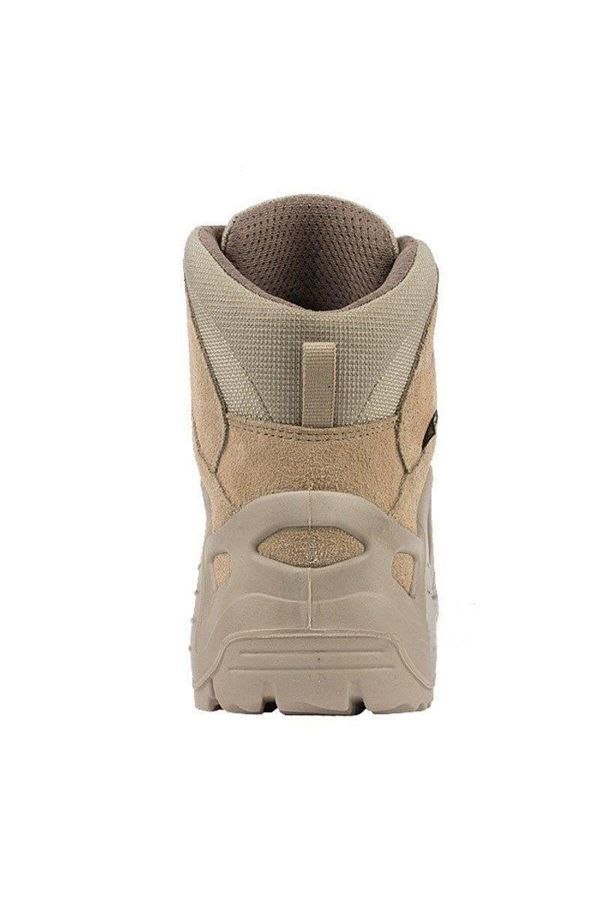 Lowa Zephyr Gtx Mid Coyote Walking Boots Trendyol