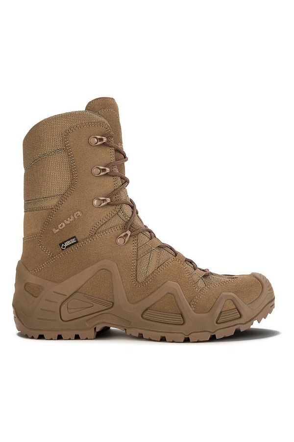 Lowa Zephyr Gtx Hi Bot Coyote Op Light and Durable Shoes Trendyol