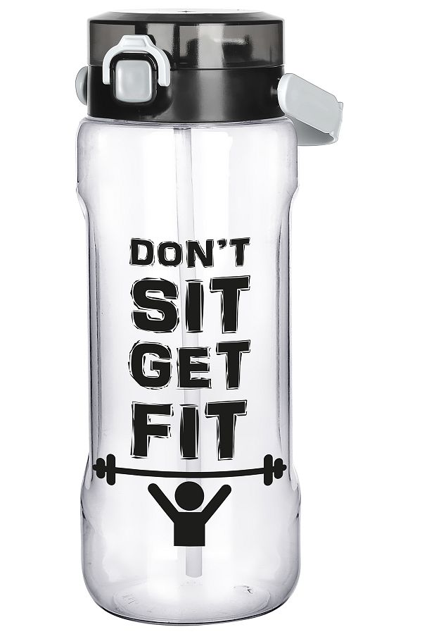 Giant water bottle discount
