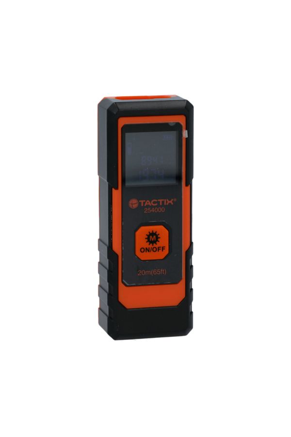 Tactix-Compact Laser Distance Measurer 1
