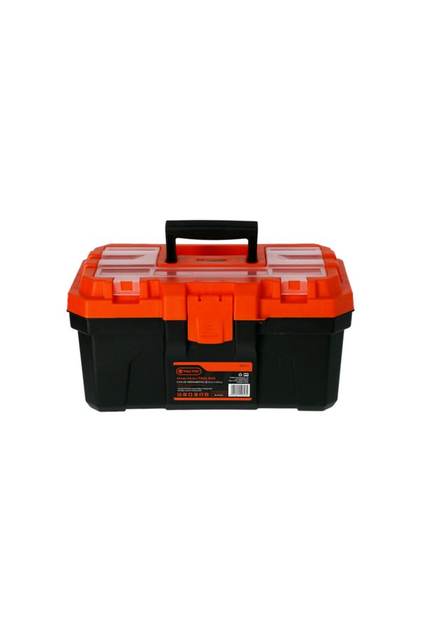 Tactix-Tool Box 40cm 320111 1