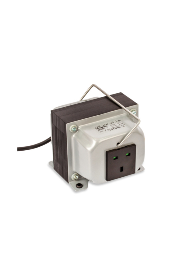 Manumag-1000W 127-220V to 220-127V Current Converter AMBS2210221 1