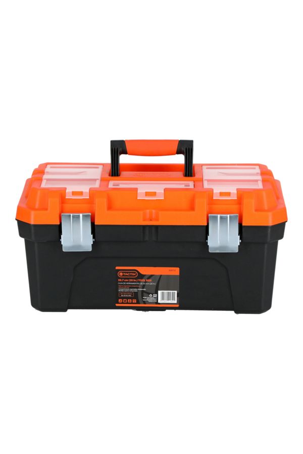 Tactix-Tool Box 50.7cm 320112 1