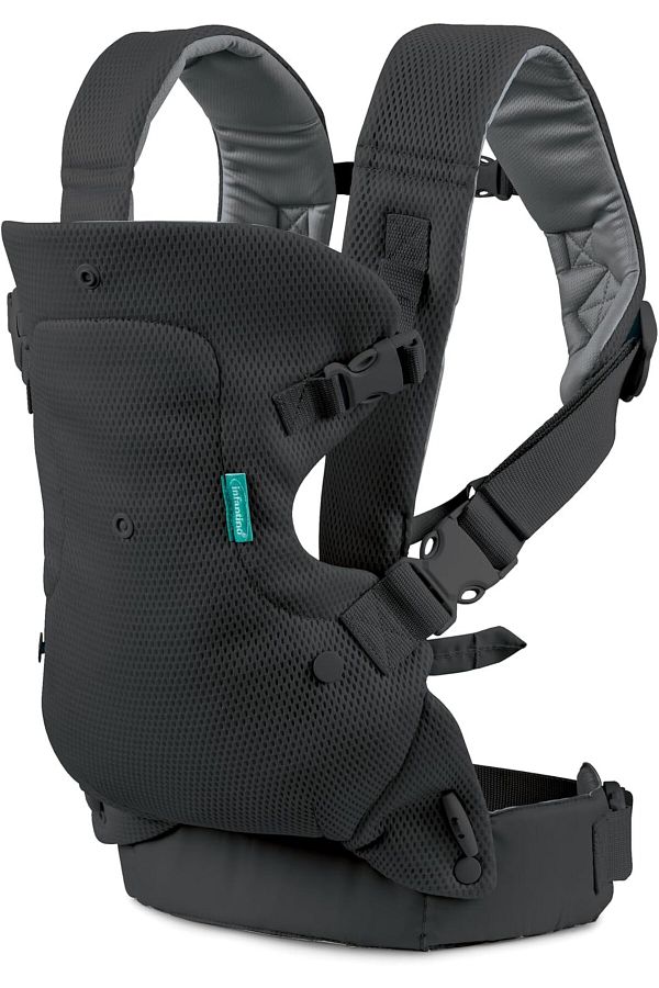 Infantino 4 in 1 Convertible Kangaroo Carrier Ergonomic and Multifunctional Trendyol