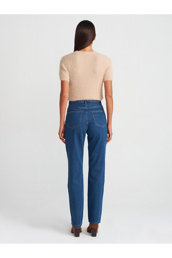 Dilvin jeans deals