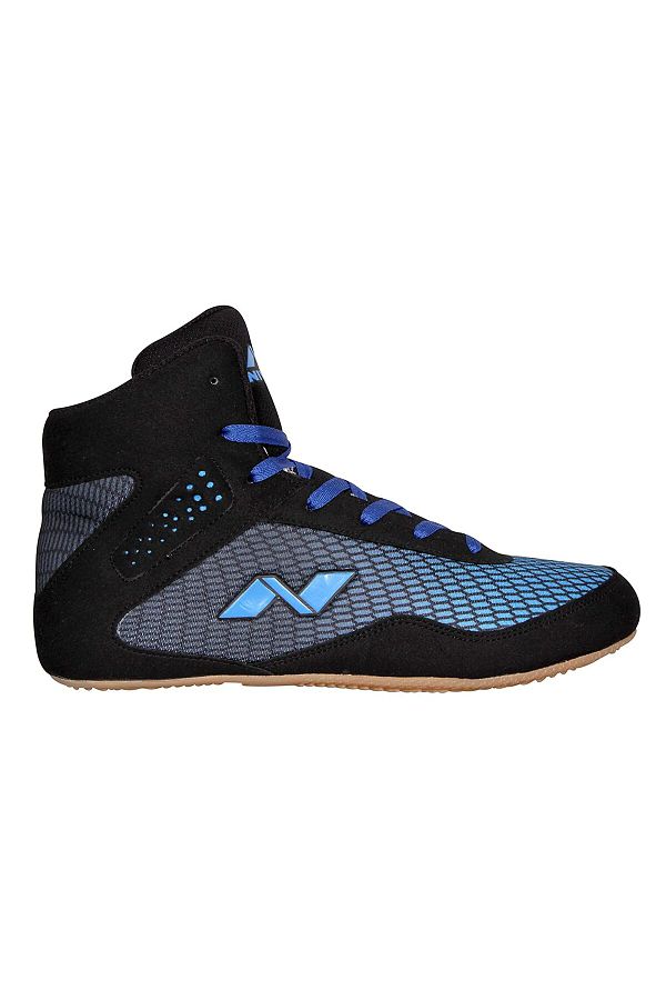 Nivia wrestling shoes shop