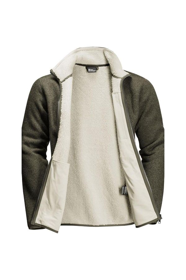 Jack Wolfskin Robson Fjord Men s Jacket Trendyol