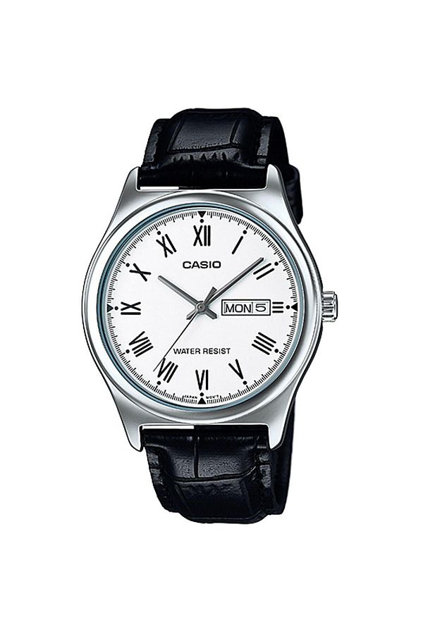 Casio-Men's Wristwatch Mtp-v006l-7budf - Stylish and Functional Design 1