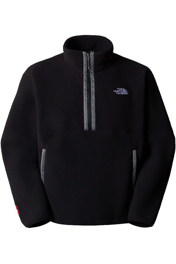 Tnf fleece hoodie cheap