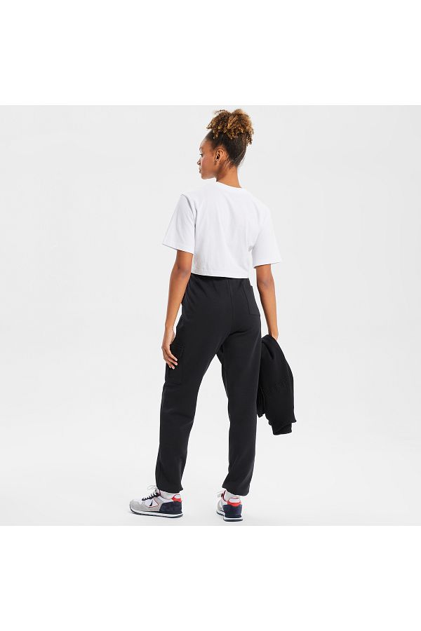 Nautica Men s Black Fit Sweatpants Standard Cut Trendyol