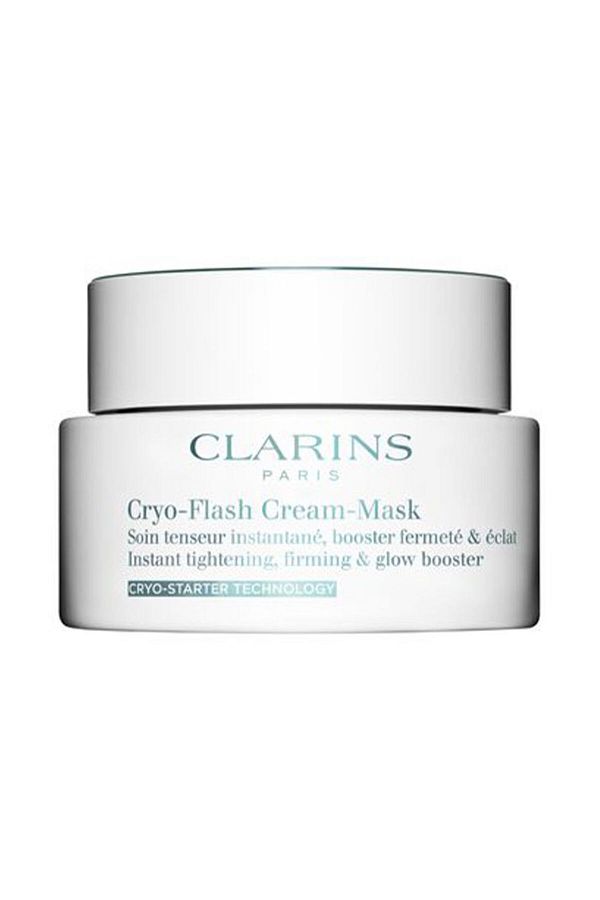Clarins-Cryo Flash Maske 75 ml 1