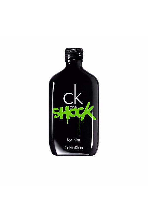 Calvin Klein-Ck One Shock For Him Eau De Toilette Spray 100 ml 1