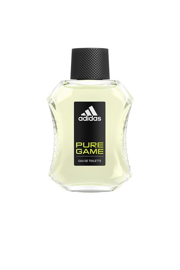 adidas-Pure Game Edt Dampf 100 ml 1