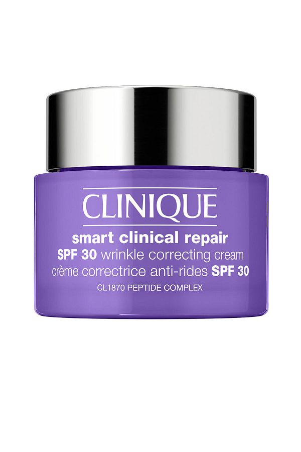 Clinique-Smart Clinical Anti-Falten-Creme Spf30 Clinique 75 ml 1