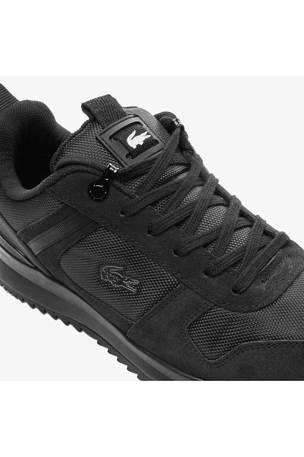 Lacoste joggeur black hotsell