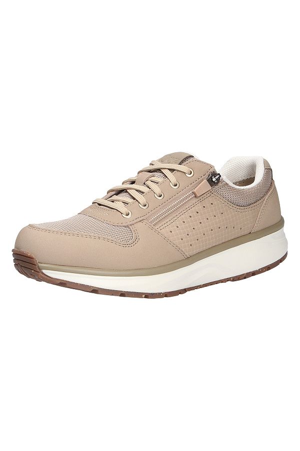 Joya-Schnürschuh Dynamo Zip W Beige Ii 1