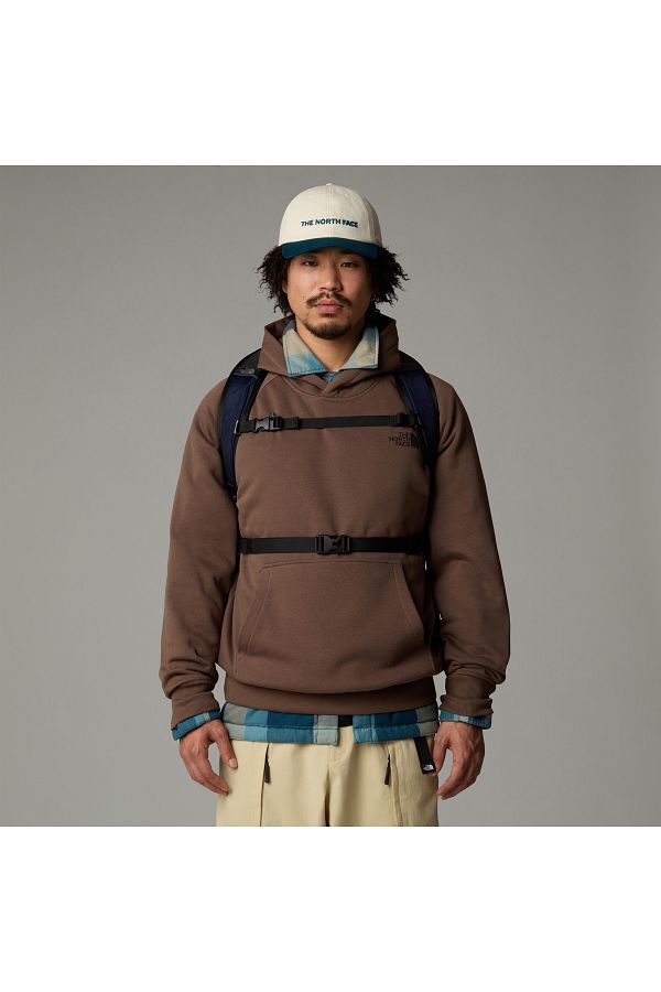 The North Face Borealis Classic Unisex Navy Blue Backpack Nf00Cf9Catk1 Trendyol