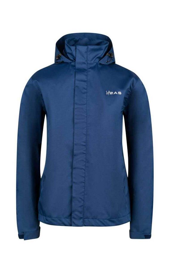 2AS-Men's Raincoat - Tip III Model 1