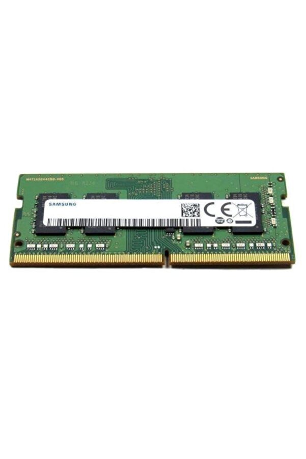 Samsung-Samso3200/8 8Gb Ddr4 3200Mhz Notebook Memory 1
