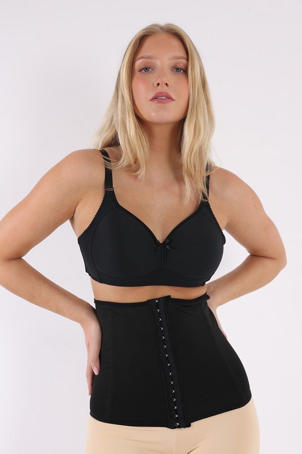 Fat burning corset on sale