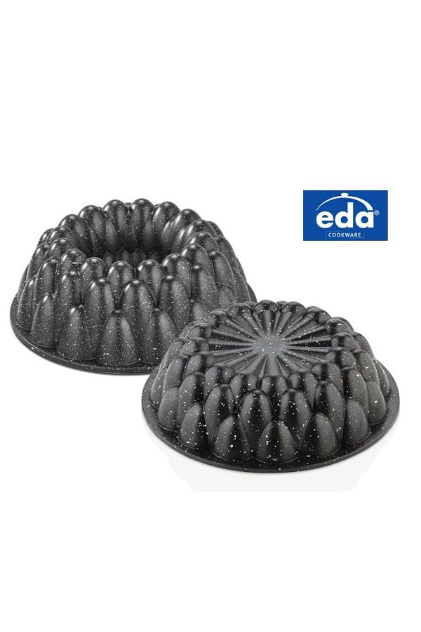 Eda-Damla Tart and Cake Mould Set 1