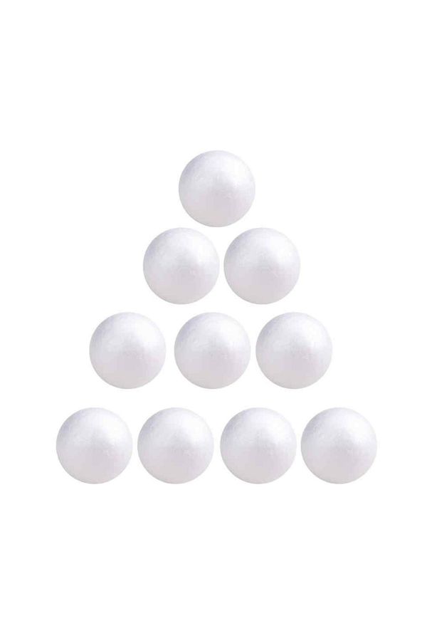 Helvacıoğlu-80 Foam Balls with 4 cm Width 1