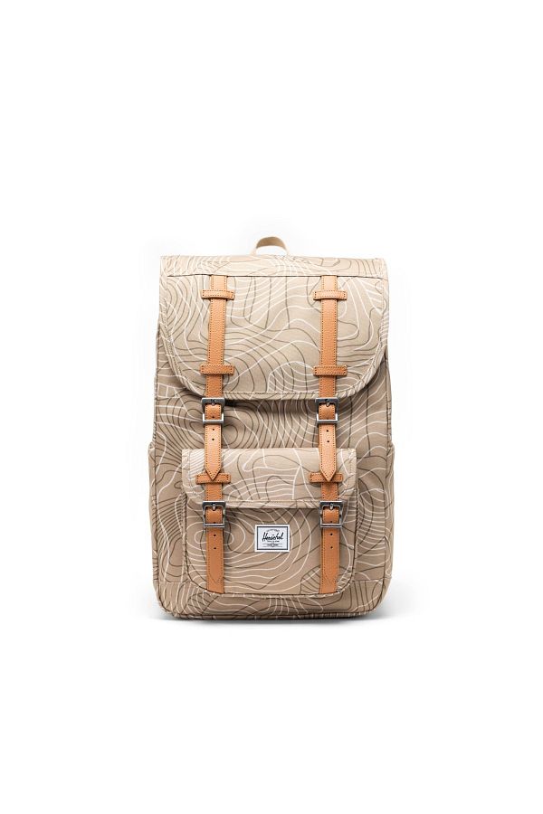 herschel-Σακίδιο πλάτης Little America Mid Backpack 11391 1