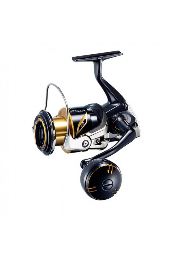 Shimano-Machine Stella 6000 Sw C Hg 5.7 Speed 103cm Winding 1