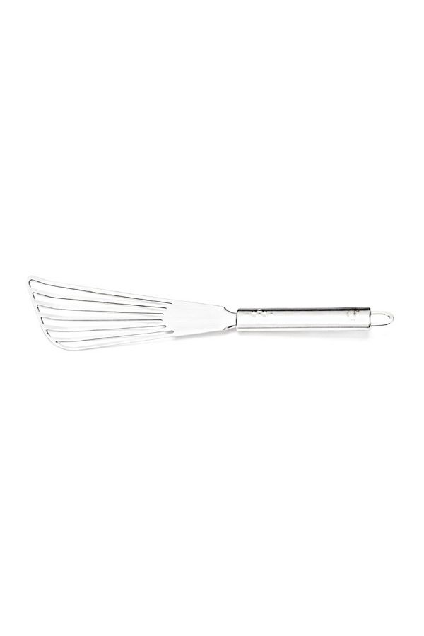 Skygo-Crepe Omelette Spinner - Inox Curve Spatula 1