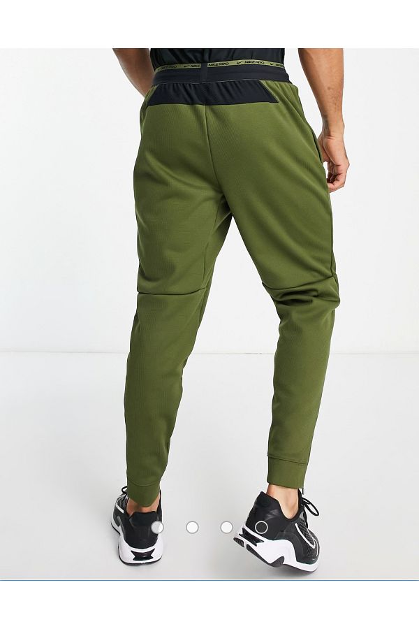 Nike Therma Sphere Therma Fit Thermal Winter and Training Sweatpants Cng Trendyol