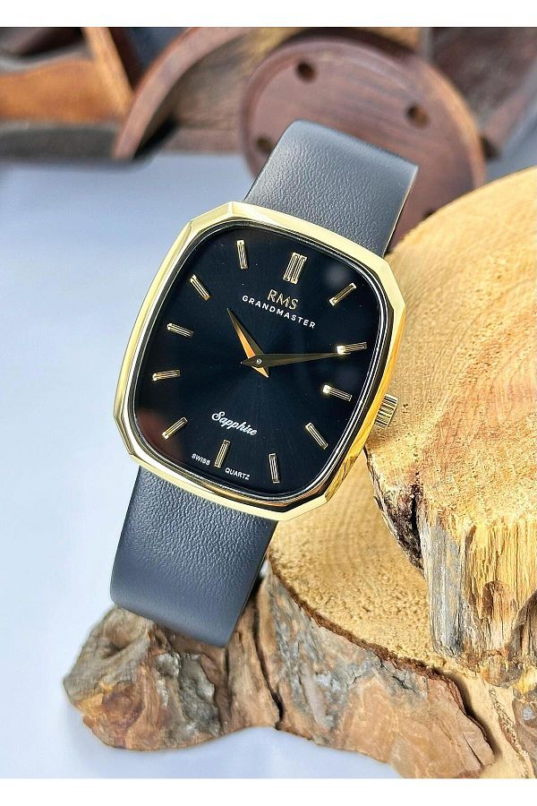 Romanson sapphire crystal watch cheap