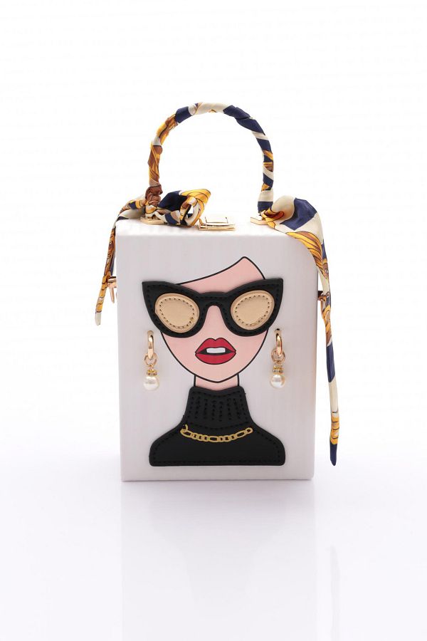 ÇÇS-Ccs 17645 Women's Bag 1