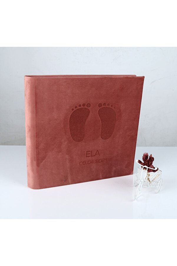 ConceptinEla Poppy Bebek Albümü, Fotoğraf Albümü,kişiye Özel Albüm, Albüm