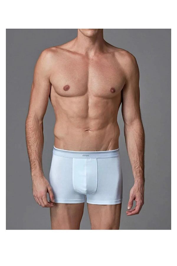 Eros-Men's Underwear 2-Piece Set Boxer Solid Color L1.Er.O04.S005 1