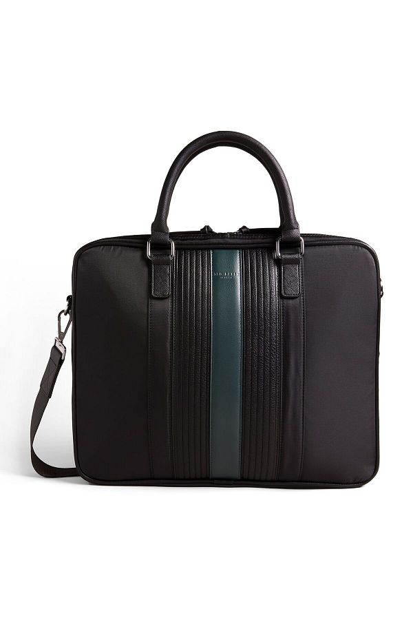 Ted Baker-Rooky Aktentasche 40 cm Laptopfach 1