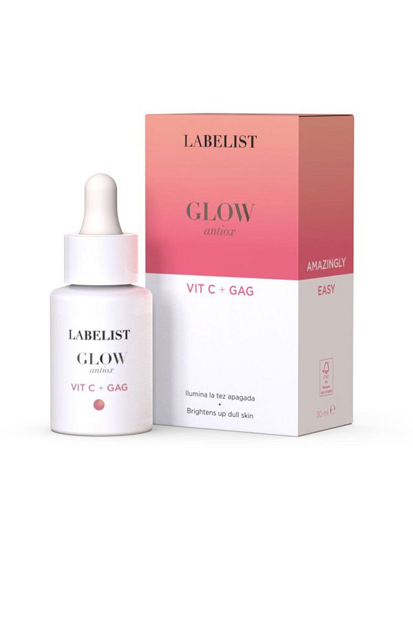 Labelist Cosmetics-Vit C Gag Antioxidans 30 ml 1