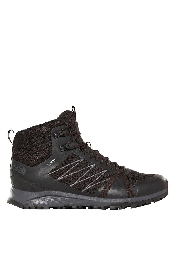 The north face m lw fp mid gtx on sale